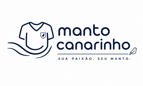 MANTO CANARINHO