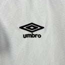 Conjunto Infantil Santos FC Branco 2025 – Uniforme Completo Infantil | Camisa e Short
