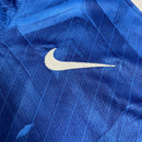 Conjunto Infantil Chelsea Azul 2025 – Uniforme de Futebol Infantil Completo | Camisa e Short