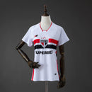 Camisa São Paulo FC Feminina 2026