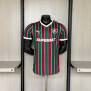 Camisa Fluminense Masculina 2026