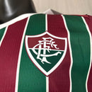 Camisa Fluminense Masculina 2026