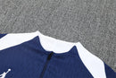 Conjunto de Treino PSG 2025 – Agasalho Esportivo Manga Longa