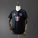 Camisa Inter Miami Preta