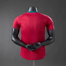 Camisa Portugal Vermelha Masculina