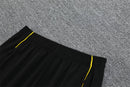 Conjunto de Treino Real Madrid 2025 – Agasalho Esportivo Manga Longa