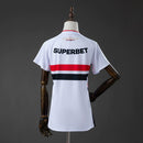 Camisa São Paulo FC Feminina 2026