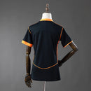 Camisa Corinthians Preta Feminina – Edição Especial Torcedor 2026