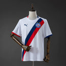 Camisa Bahia Branca Masculina – Torcedor 2026