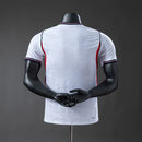 Camisa Inglaterra Branca Masculina