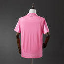 Camisa Inter Miami Rosa