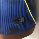 Camisa Seleção Brasileira Azul 2026 Torcedor Feminina