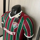 Camisa Fluminense Masculina 2026