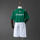 Conjunto Uniforme Infantil Importado de Futebol