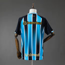 Camisa Grêmio Tricolor Masculina – Torcedor 2026