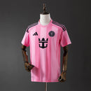 Camisa Inter Miami Rosa