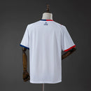 Camisa Bahia Branca Masculina – Torcedor 2026