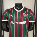 Camisa Fluminense Masculina 2026