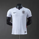 Camisa Inglaterra Branca Masculina