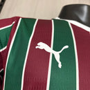Camisa Fluminense Masculina 2026