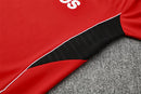 Conjunto de Treino Manchester United 2025 – Agasalho Esportivo Manga Longa
