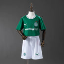 Conjunto Uniforme Infantil Importado de Futebol
